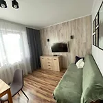 Przystanek - Wieden Apartmán Karpacz