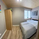 Apartmán Przystanek - Wieden Karpacz