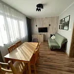 Przystanek - Wieden Apartmán Karpacz