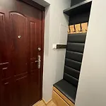 Apartament Przystanek - Wiedeń *