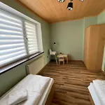 Przystanek - Wieden Apartmán *