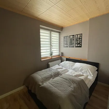 Apartament Przystanek - Wiedeń Karpacz