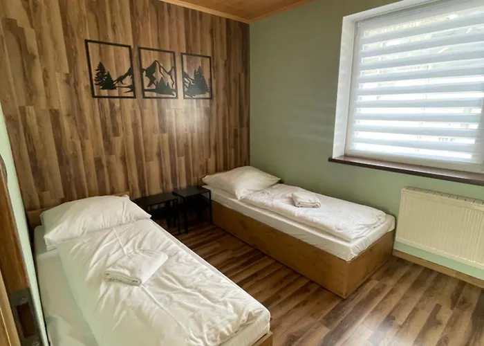 Przystanek - Wiedeń * Karpacz