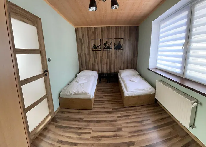 Przystanek - Wiedeń * Karpacz