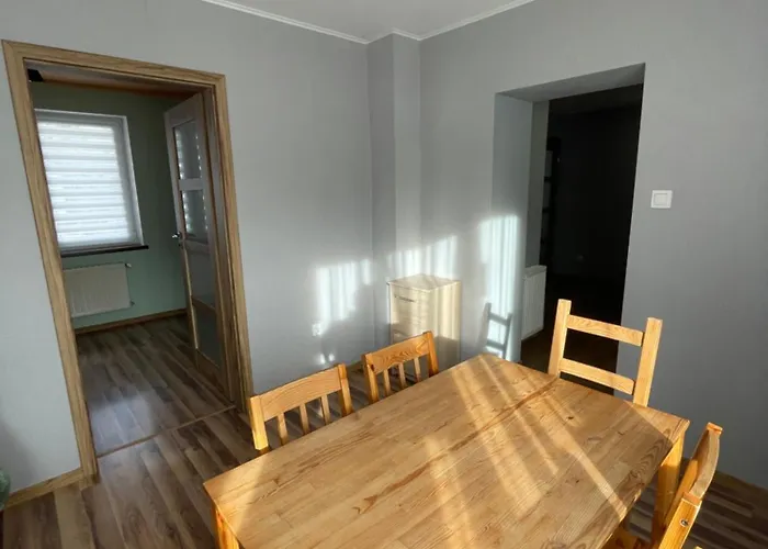 Przystanek - Wiedeń Apartament *