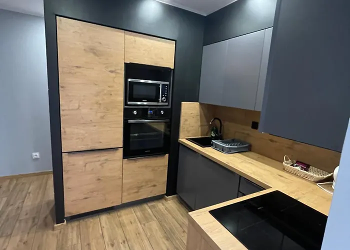 Przystanek - Wiedeń * Karpacz