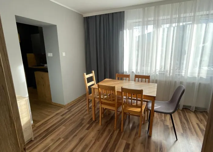 Przystanek - Wiedeń Karpacz