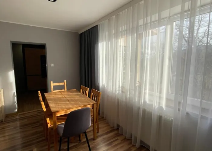 Przystanek - Wiedeń